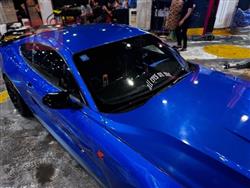 فورد موستانج